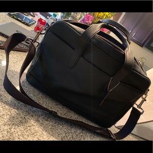 Men’s Messenger Hamilton Coach Bag
